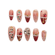 Le Bonheur est emballé.