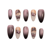 Rêve de Papillon Lumineux