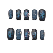 Rythme de la Mer Fantastique