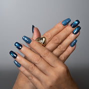 Rythme de la Mer Fantastique