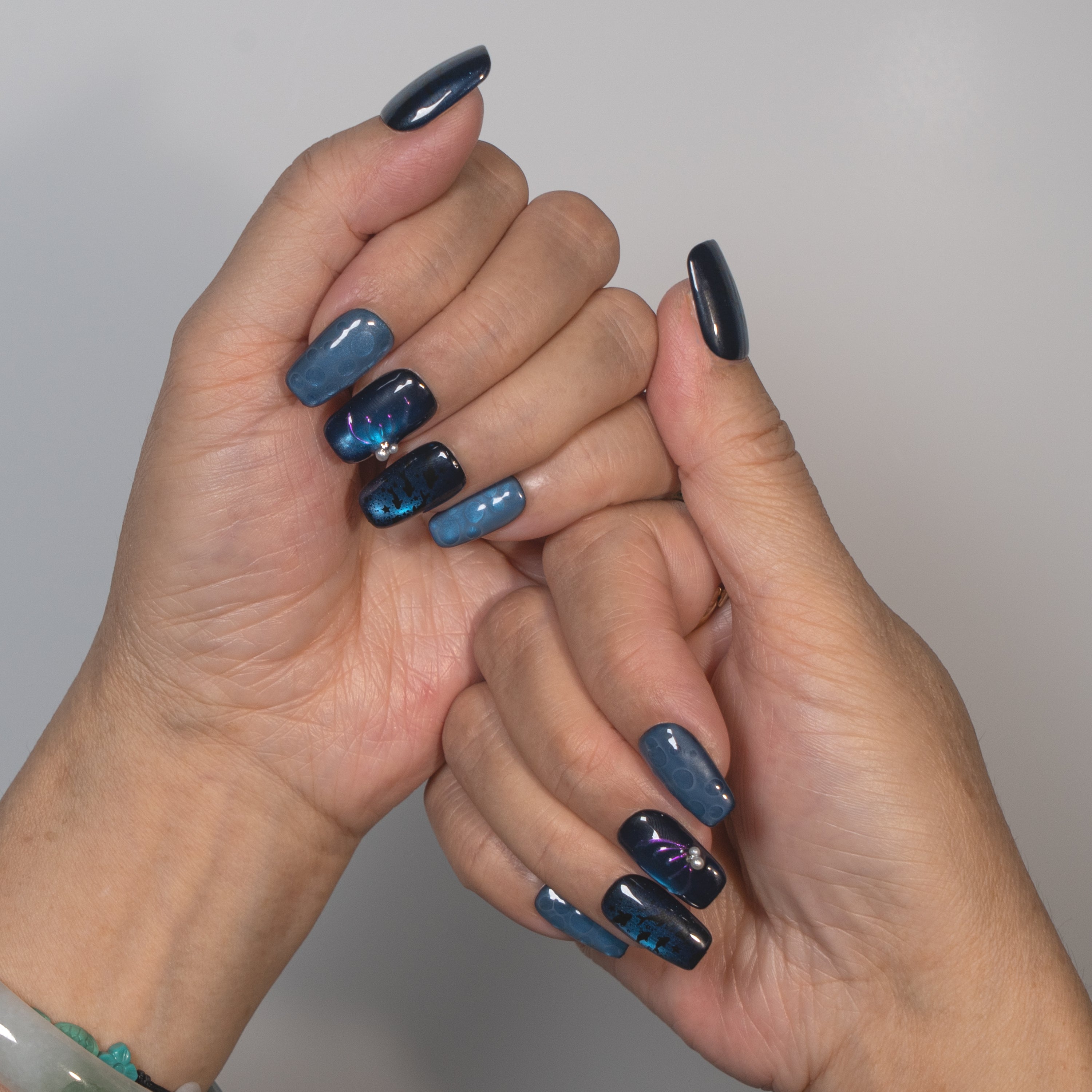 Rythme de la Mer Fantastique