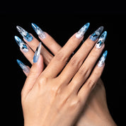 Reflets de Paillions sur le Lac