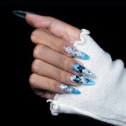 Reflets de Paillions sur le Lac