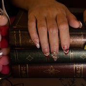 Le Bonheur est emballé.