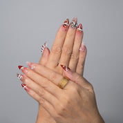 Le Bonheur est emballé.